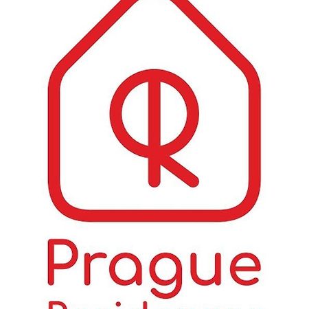 Abc Suites Praga Exterior foto
