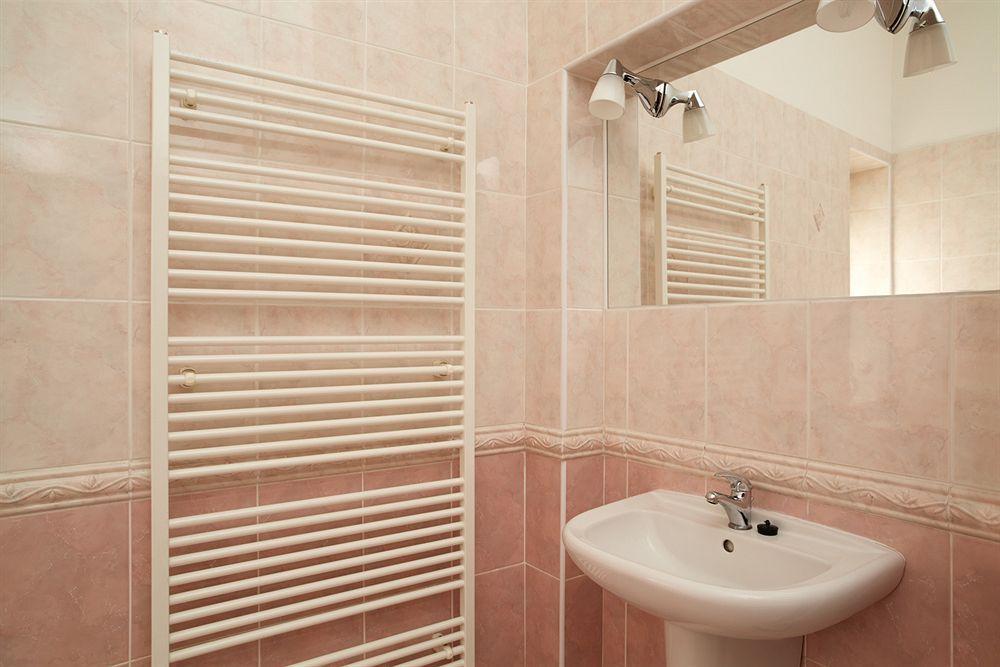 Abc Suites Praga Exterior foto