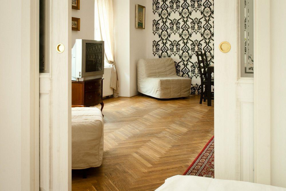 Abc Suites Praga Exterior foto
