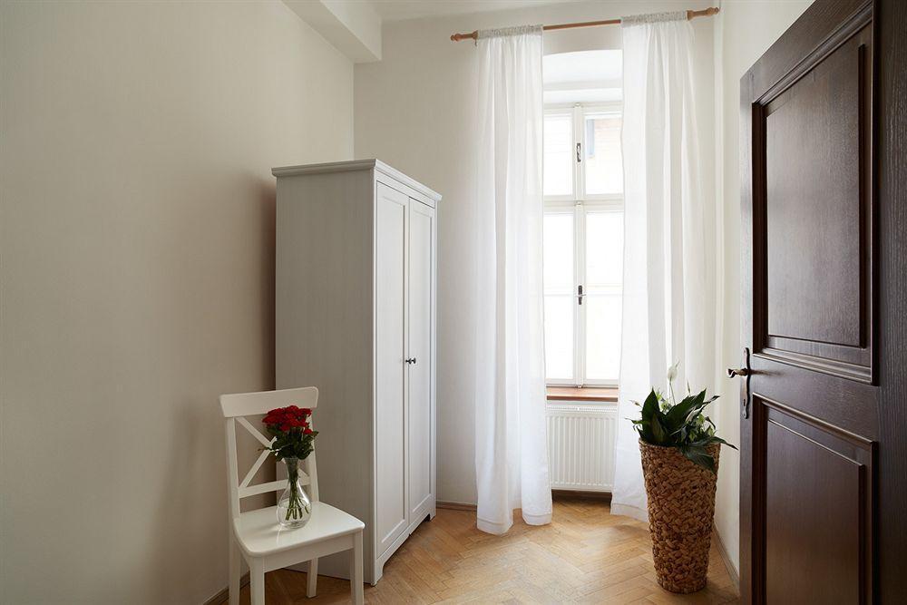 Abc Suites Praga Exterior foto