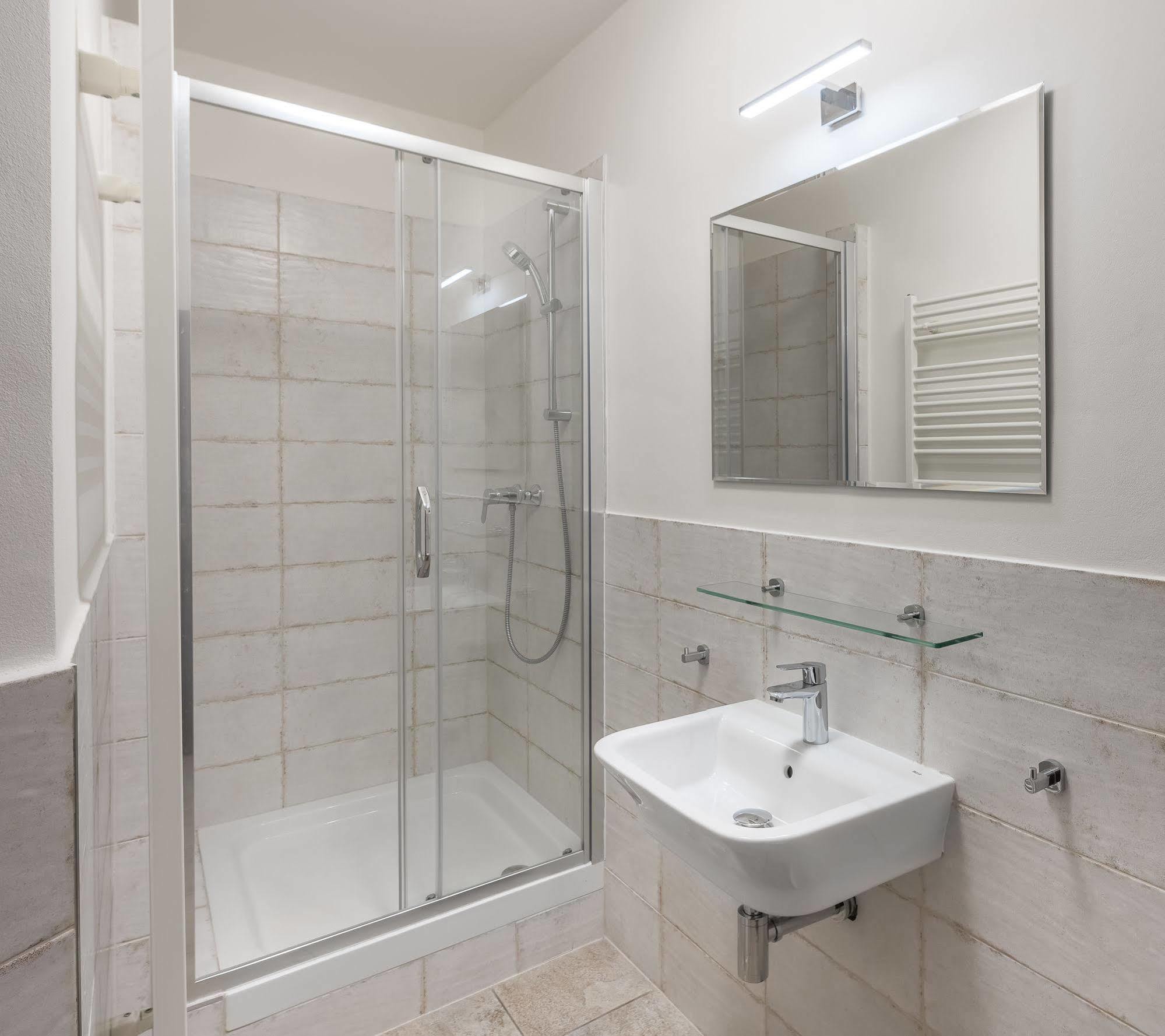 Abc Suites Praga Exterior foto